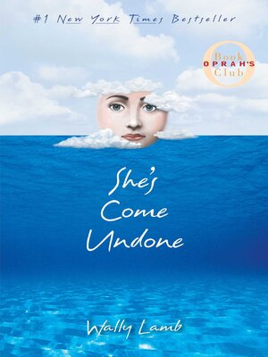 She's Come Undone - ebook